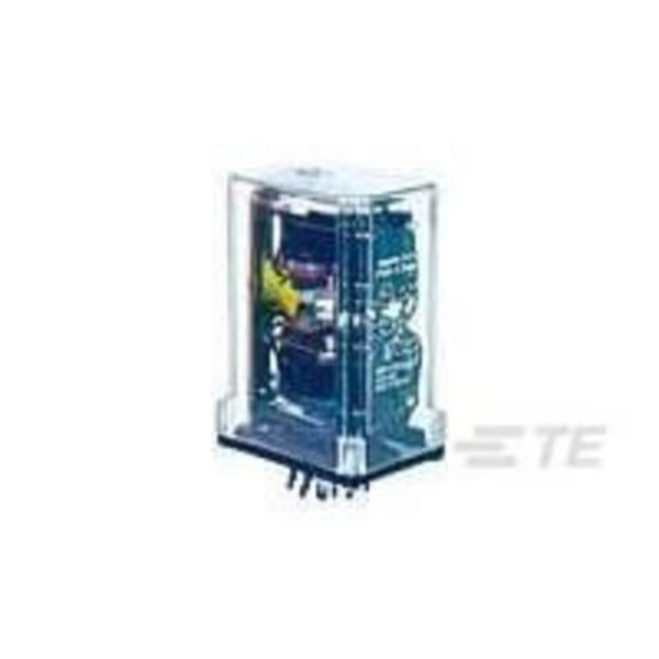 KBP-17DG-48=RELAY 4C AGCDO LATCH OCTAL, Te Connectivity, Mfr#: 3-1423960-2